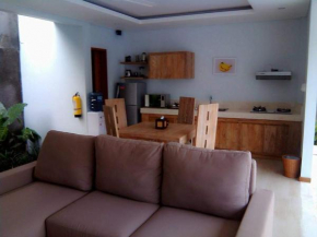 3 bed room private pool villa ubc88